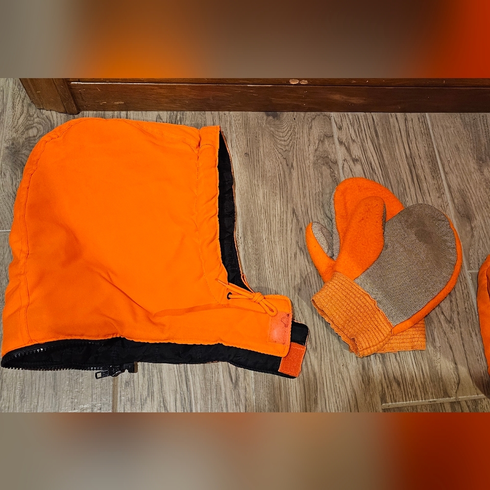 Winchester Suit - image 8